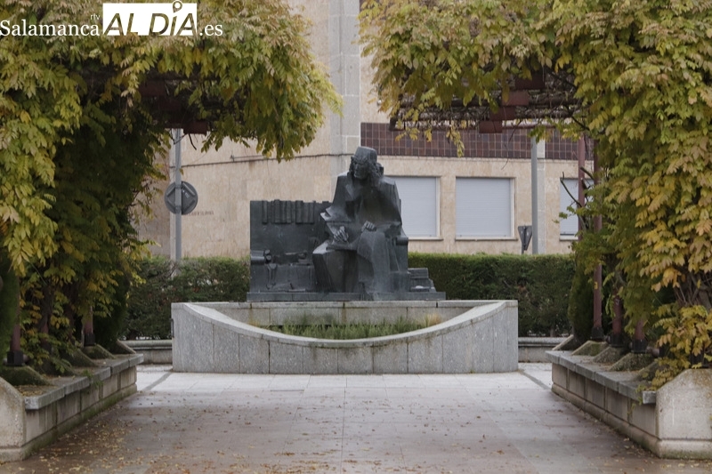 Salamanca se suma al homenaje a la figura del humanista Elio Antonio de Nebrija 